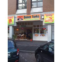 Doener in Erkrath Döner Turka