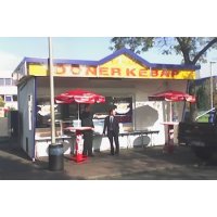 Doener in Oberhausen Döner Turbinenhalle