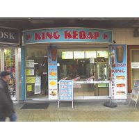 Doener in Dortmund-Mitte King Kebap