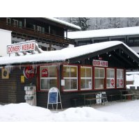 Doener in Königssee - Schönau Döner Kebab