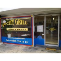 Doener in Neukirchen-Vluyn (Neukirchen) City-Grill