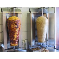 Doener in Altenberg Saray Döner