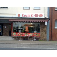 Doener in Lünen Cevik Grill