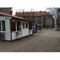 Doener in Berlin- Steglitz Birkbusch Imbiss