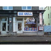 Doener in Dortmund-Dorstfeld Ege Grill
