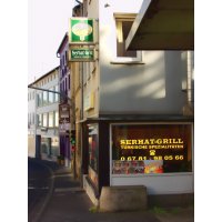 Doener in Idar-Oberstein-Idar Serhat Grill