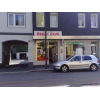 Doener in essen frintroper-kebap-haus