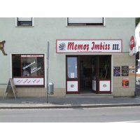 Doener in Forchheim Memos Imbiss