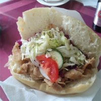 Doener in Warendorf Dreibrücken-Grill Warendorf