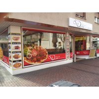 Doener in Viernheim Dilan Pizza & Kebab Haus