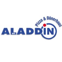 Doener in Dorsten Bei Aladdin