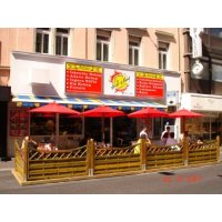 Doener in Offenbach am Main WORLD OF KEBAP