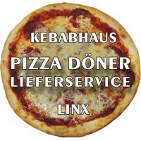 Doener in Rheinau-Linx Pizza Döner Kebabhaus