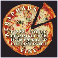 Doener in Rheinau Pizza Döner Kebaphaus