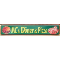 Doener in Lehrte bei Hannover-Mitte MC's Döner & Pizza