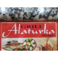 Doener in Asslar Alaturka Grill