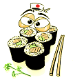Sushi Marpingen