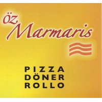 Doener in Delmenhorst Öz Marmaris