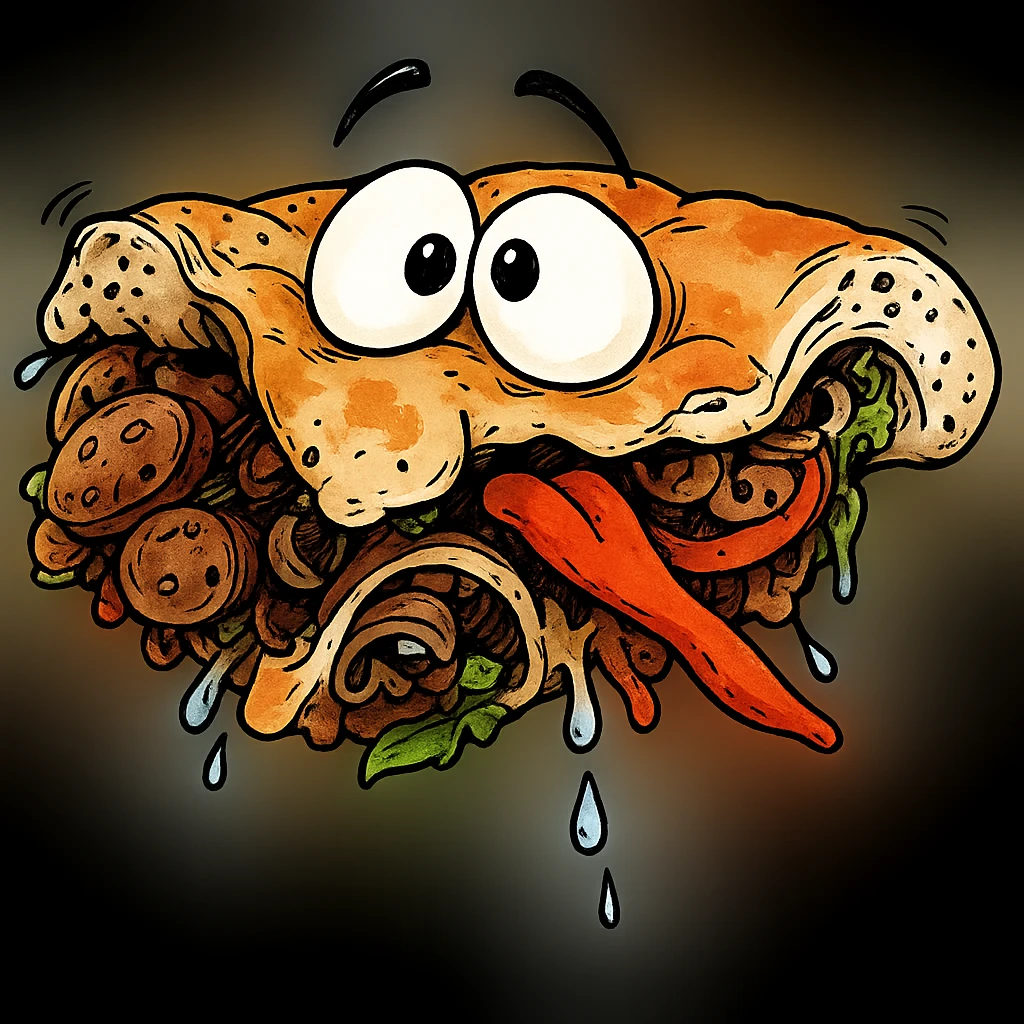 Kebap-Haus Marmaris